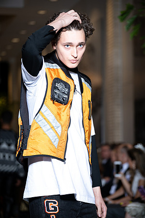 Charlotte Fashion Week 2019 Evening show-1261