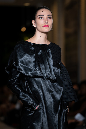 Charlotte Fashion Week 2019 Evening show-1799