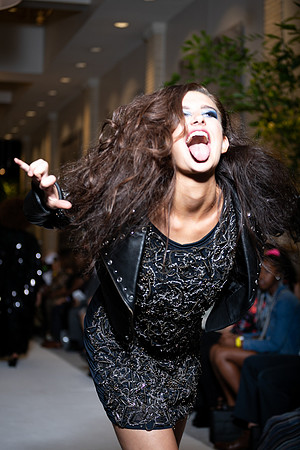 Charlotte Fashion Week 2019 Evening show-1646