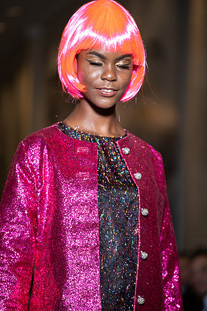 Charlotte Fashion Week 2019 Evening show-1462