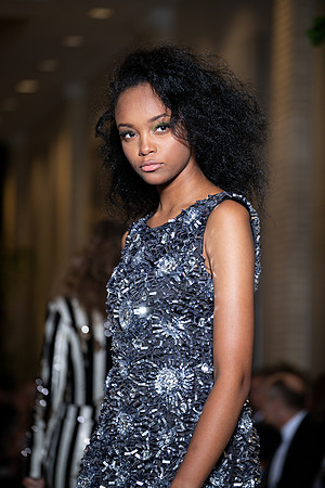 Charlotte Fashion Week 2019 Evening show-1703