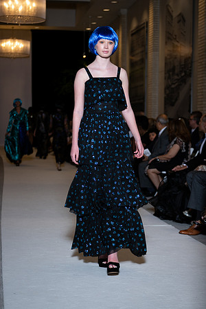 Charlotte Fashion Week 2019 Evening show-1419