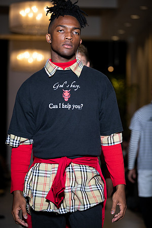 Charlotte Fashion Week 2019 Evening show-1319
