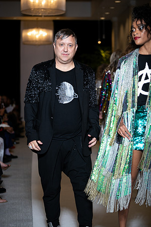 Charlotte Fashion Week 2019 Evening show-1772