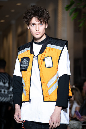 Charlotte Fashion Week 2019 Evening show-1260