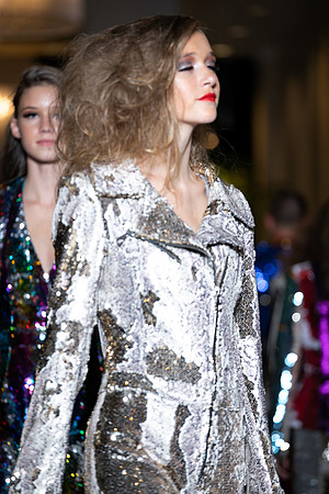 Charlotte Fashion Week 2019 Evening show-1764