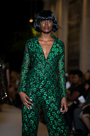 Charlotte Fashion Week 2019 Evening show-1388