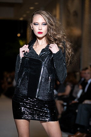 Charlotte Fashion Week 2019 Evening show-1668