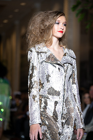 Charlotte Fashion Week 2019 Evening show-1631