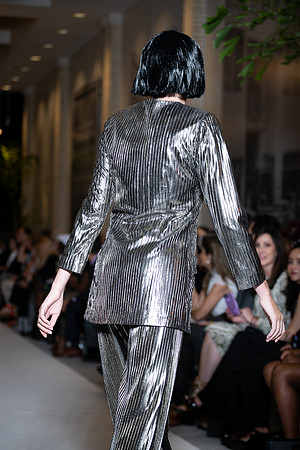 Charlotte Fashion Week 2019 Evening show-1368