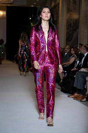 Charlotte Fashion Week 2019 Evening show-1606
