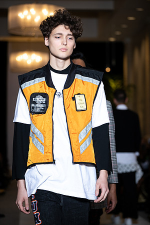 Charlotte Fashion Week 2019 Evening show-1317
