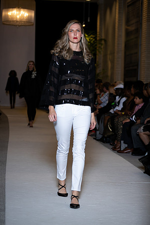 Charlotte Fashion Week 2019 Evening show-1935