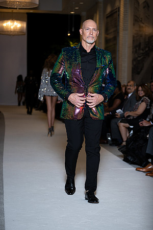 Charlotte Fashion Week 2019 Evening show-1730