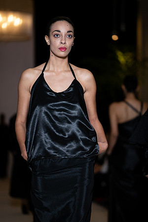 Charlotte Fashion Week 2019 Evening show-1802