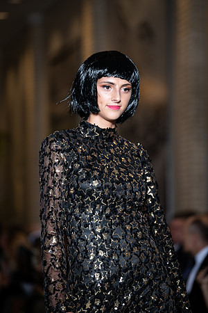Charlotte Fashion Week 2019 Evening show-1395