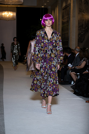 Charlotte Fashion Week 2019 Evening show-1347