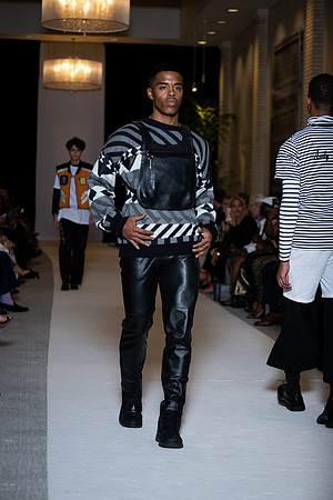 Charlotte Fashion Week 2019 Evening show-1250