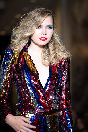 Charlotte Fashion Week 2019 Evening show-1504