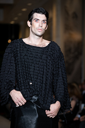 Charlotte Fashion Week 2019 Evening show-1848