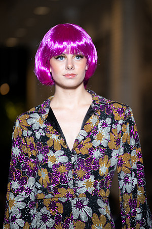 Charlotte Fashion Week 2019 Evening show-1349