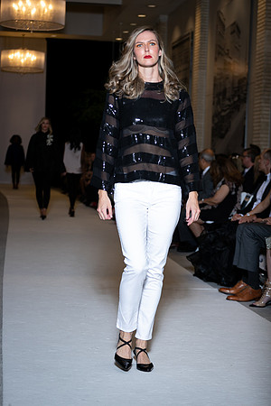 Charlotte Fashion Week 2019 Evening show-1937