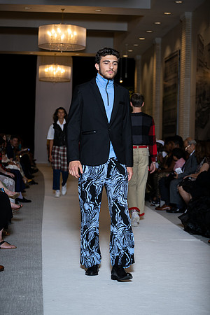 Charlotte Fashion Week 2019 Evening show-1291