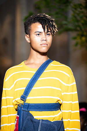 Charlotte Fashion Week 2019 Evening show-1307