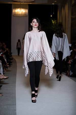 Charlotte Fashion Week 2019 Evening show-1905