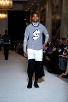 Charlotte Fashion Week 2019 Evening show-1241