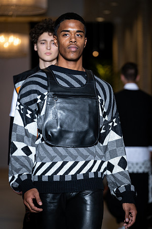 Charlotte Fashion Week 2019 Evening show-1315