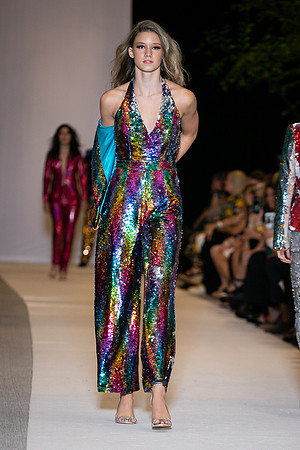 Charlotte Fashion Week 2019 Evening show-1587