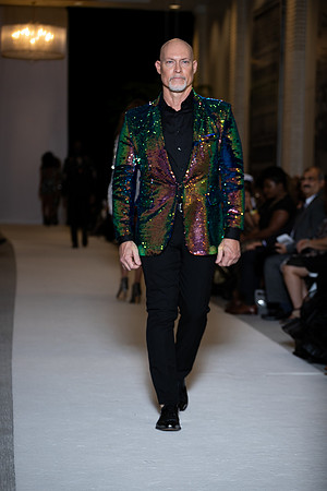 Charlotte Fashion Week 2019 Evening show-1729
