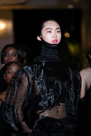 Charlotte Fashion Week 2019 Evening show-1888