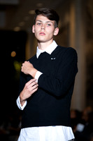 Charlotte Fashion Week 2019 Evening show-1236