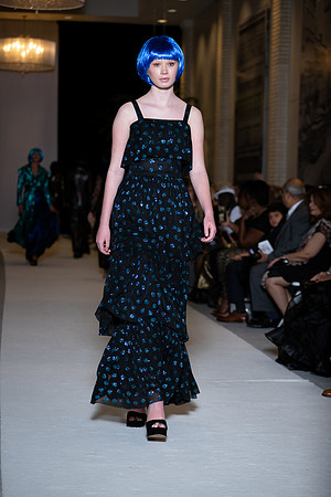 Charlotte Fashion Week 2019 Evening show-1418