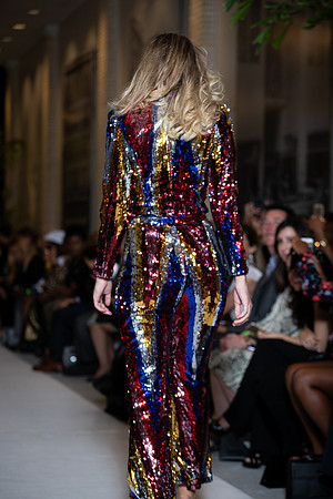 Charlotte Fashion Week 2019 Evening show-1510