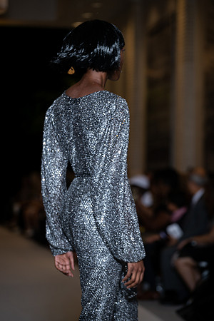 Charlotte Fashion Week 2019 Evening show-1446