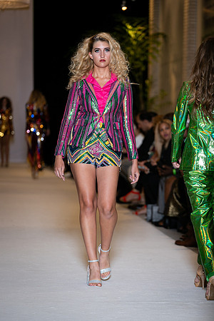 Charlotte Fashion Week 2019 Evening show-1527