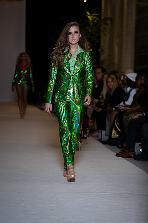 Charlotte Fashion Week 2019 Evening show-1513