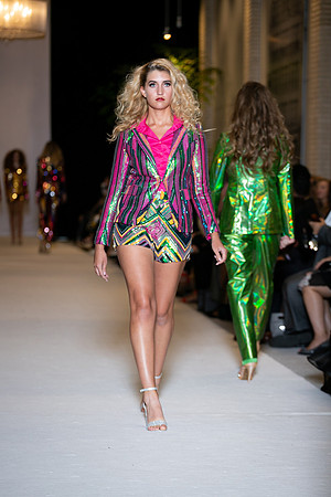 Charlotte Fashion Week 2019 Evening show-1528