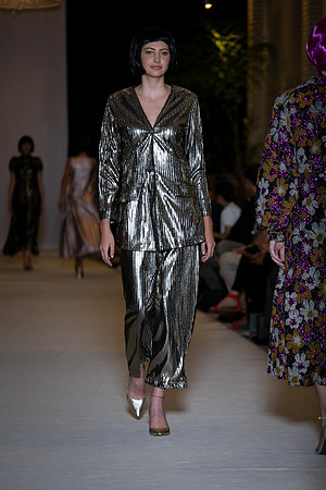 Charlotte Fashion Week 2019 Evening show-1357