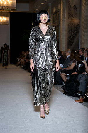 Charlotte Fashion Week 2019 Evening show-1361