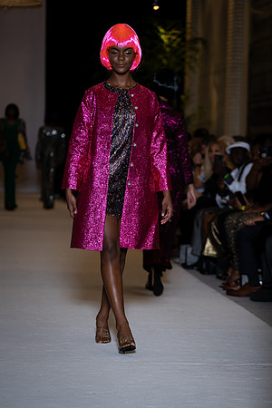 Charlotte Fashion Week 2019 Evening show-1456