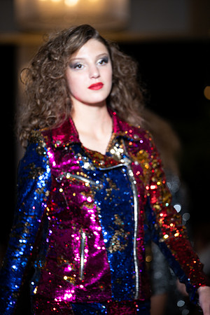 Charlotte Fashion Week 2019 Evening show-1753