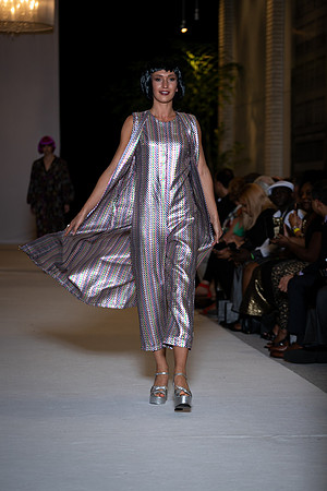 Charlotte Fashion Week 2019 Evening show-1328