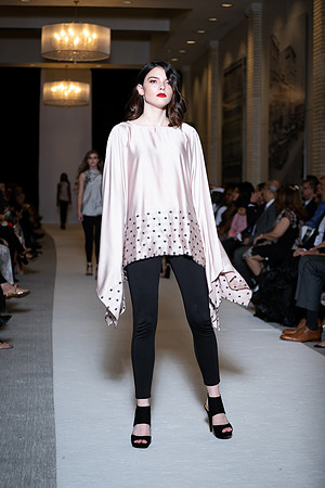 Charlotte Fashion Week 2019 Evening show-1908