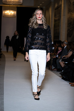 Charlotte Fashion Week 2019 Evening show-1936