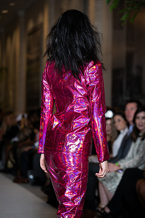 Charlotte Fashion Week 2019 Evening show-1612