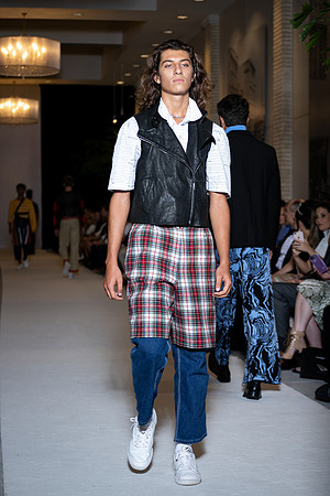 Charlotte Fashion Week 2019 Evening show-1298